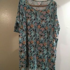 LulaRoe Irma